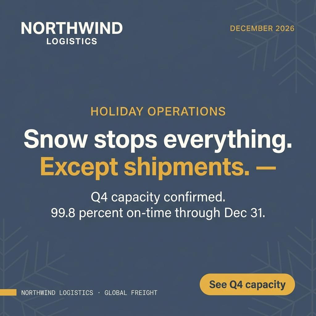 Holiday & seasonal — 5 of 5