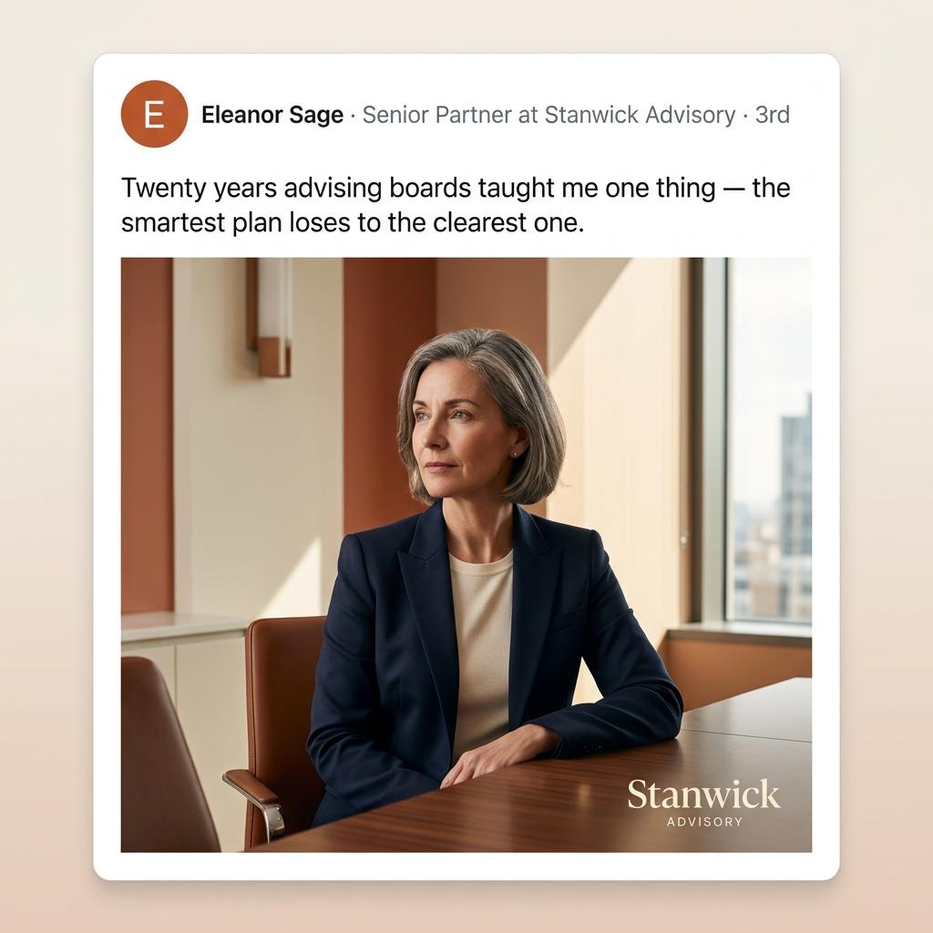 Founder posts — 3 of 3