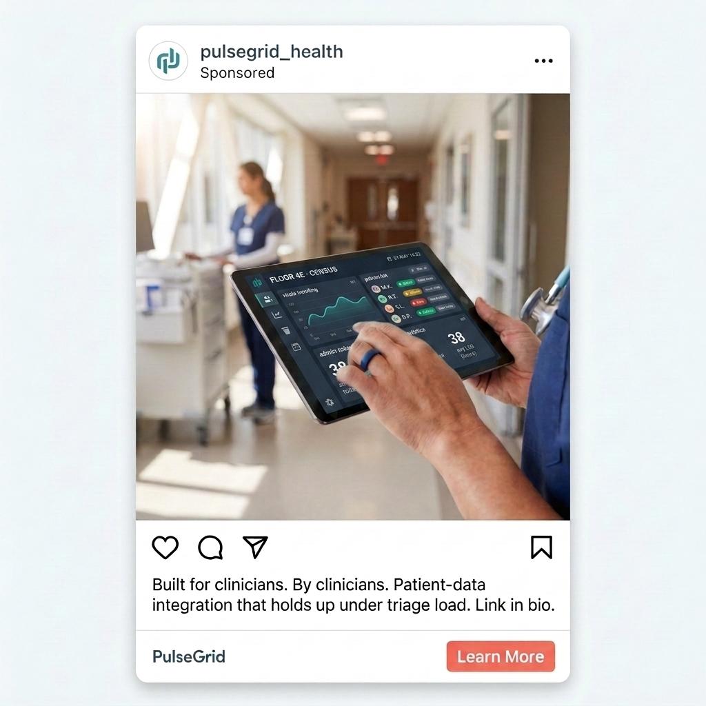 Meta ads — 2 of 2