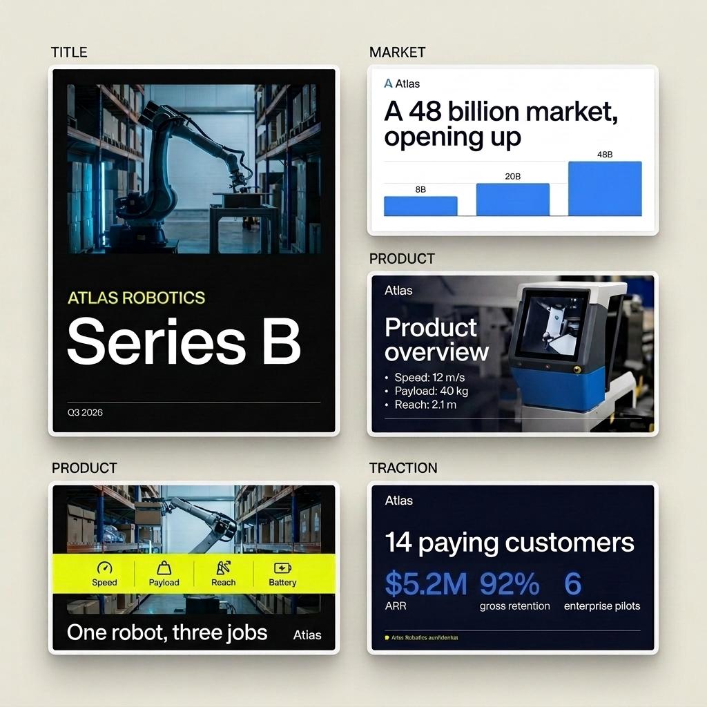 Pitch decks — 3 of 3