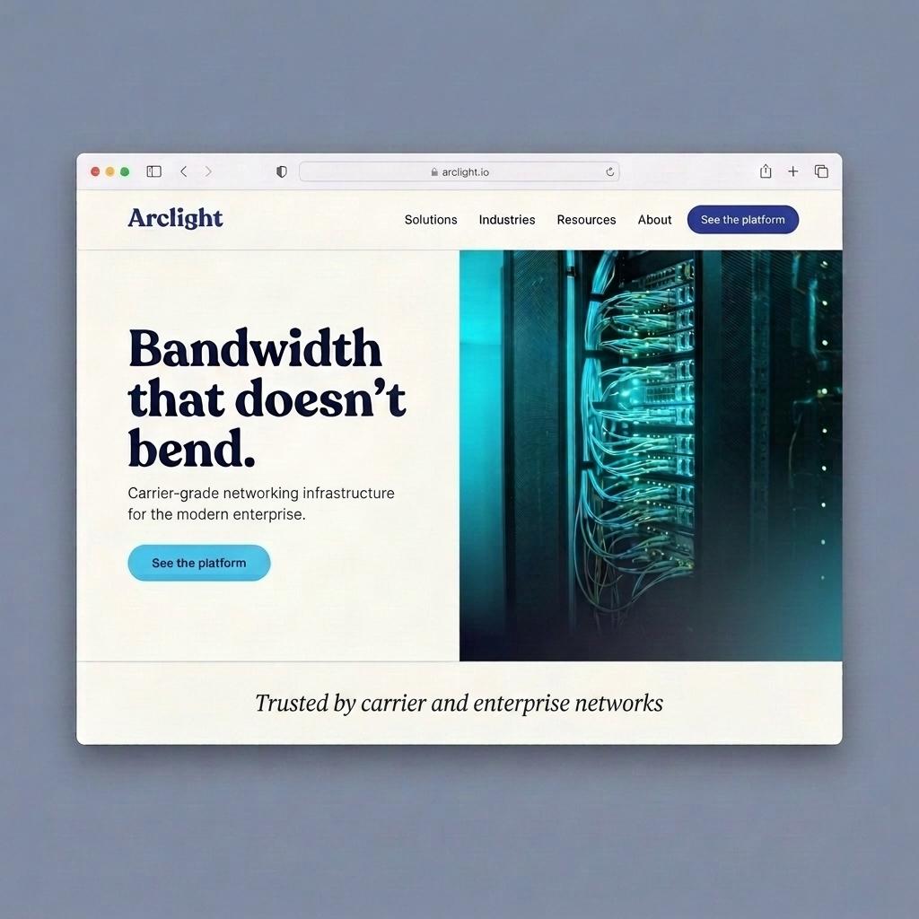Web design — 2 of 2